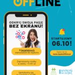 Zdjęcie nagłówkowe otwierające podstronę: Zaproszenie na warsztaty Opole Offline