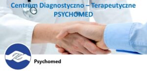 Zdjęcie nagłówkowe otwierające podstronę: Oferta praktyki w Centrum Diagnostyczno-Terapeutyczne Psychomed w Opolu